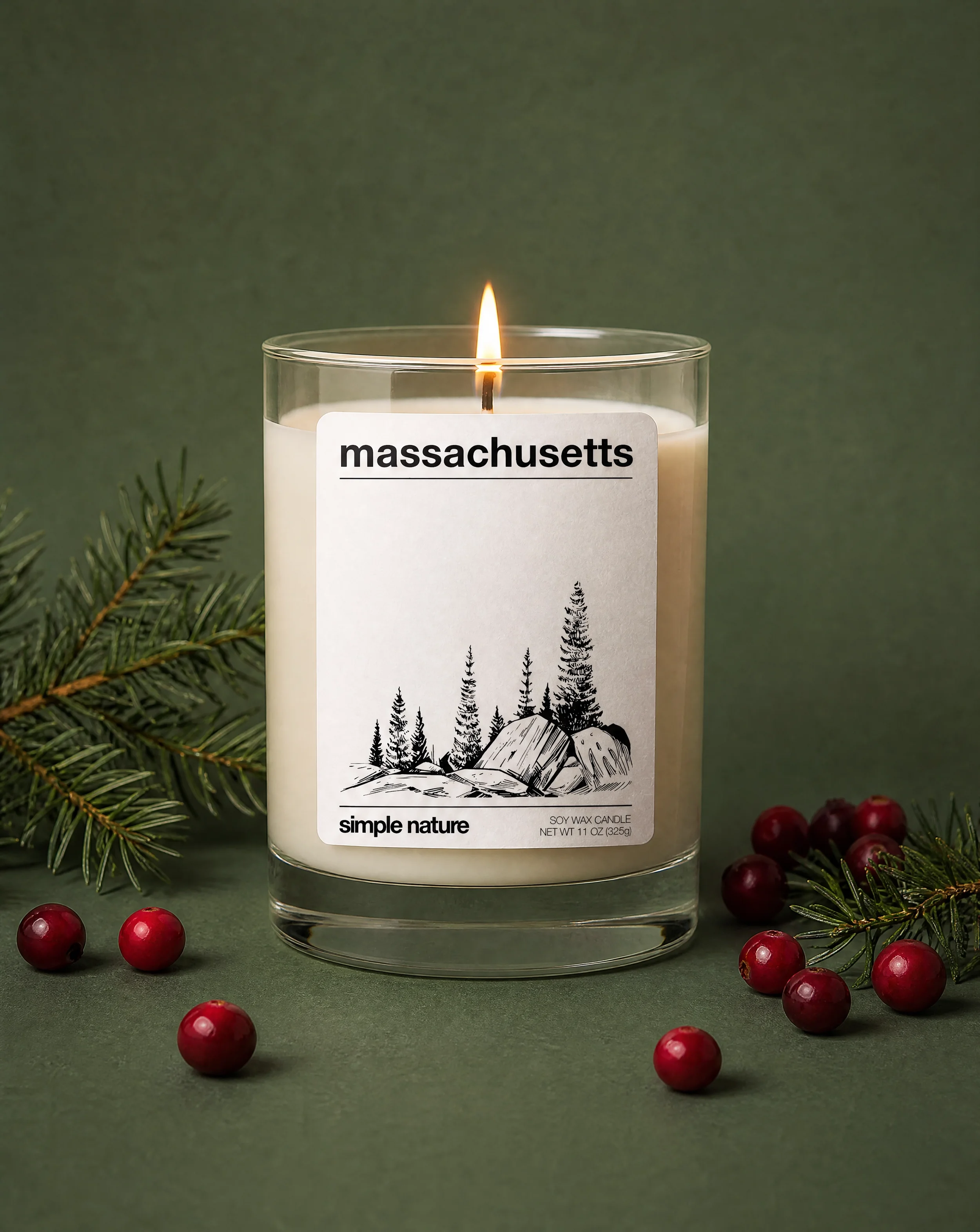 MASSACHUSETTS