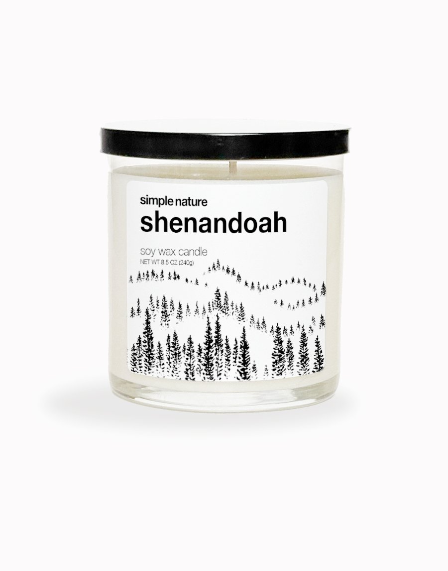 SHENANDOAH (discontinued)