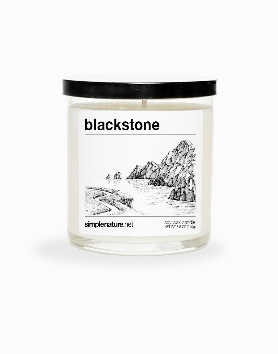 BLACKSTONE