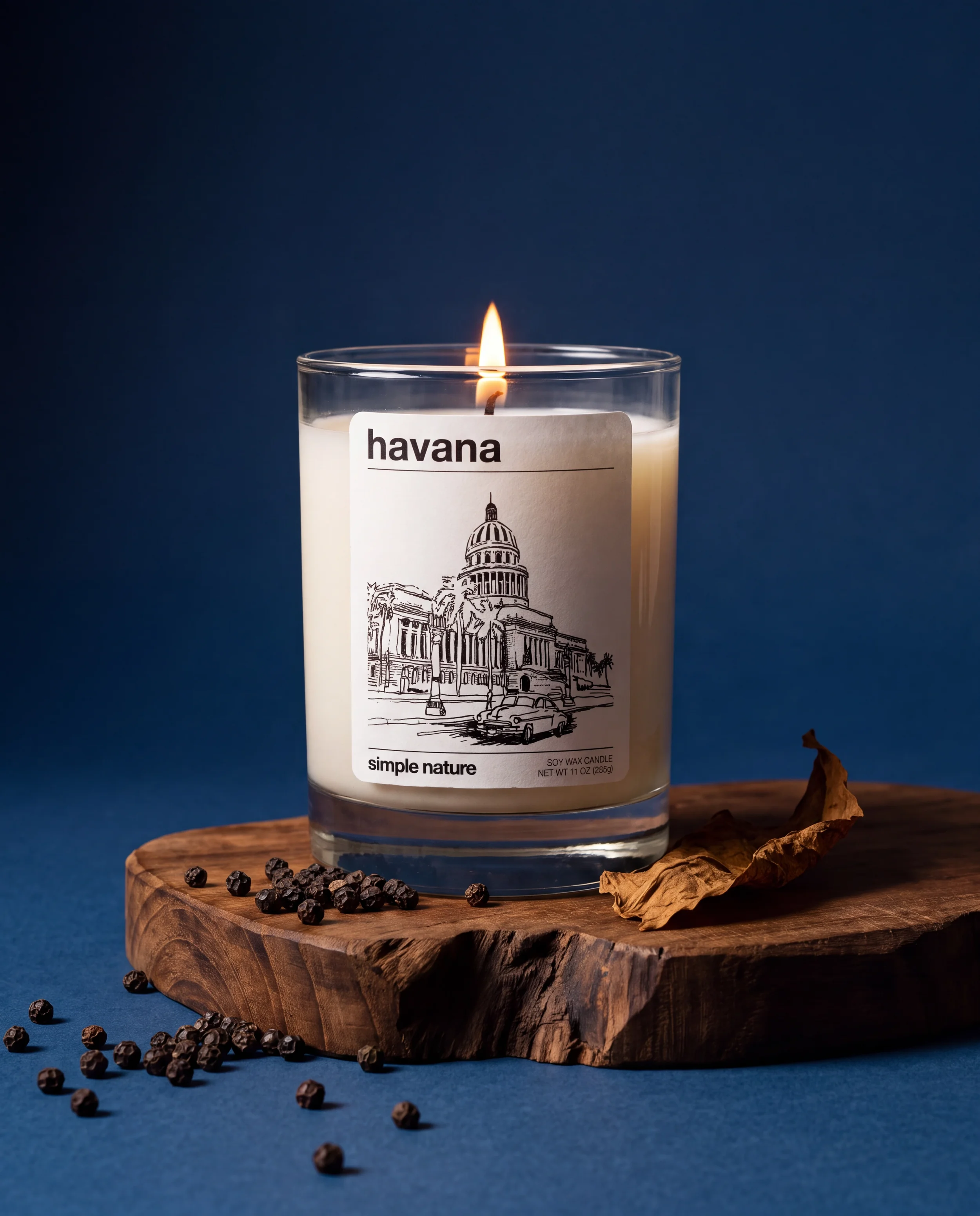 HAVANA