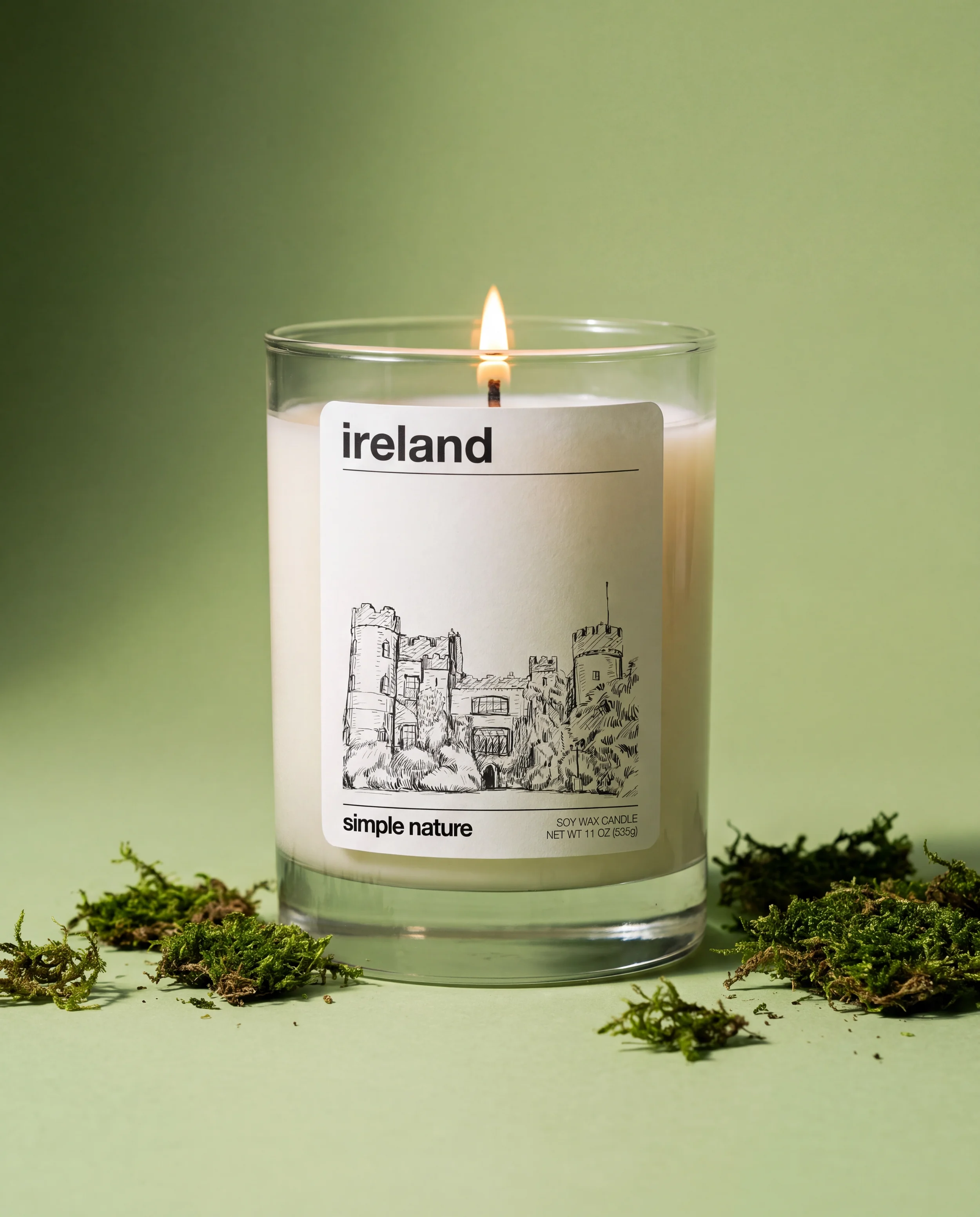 IRELAND