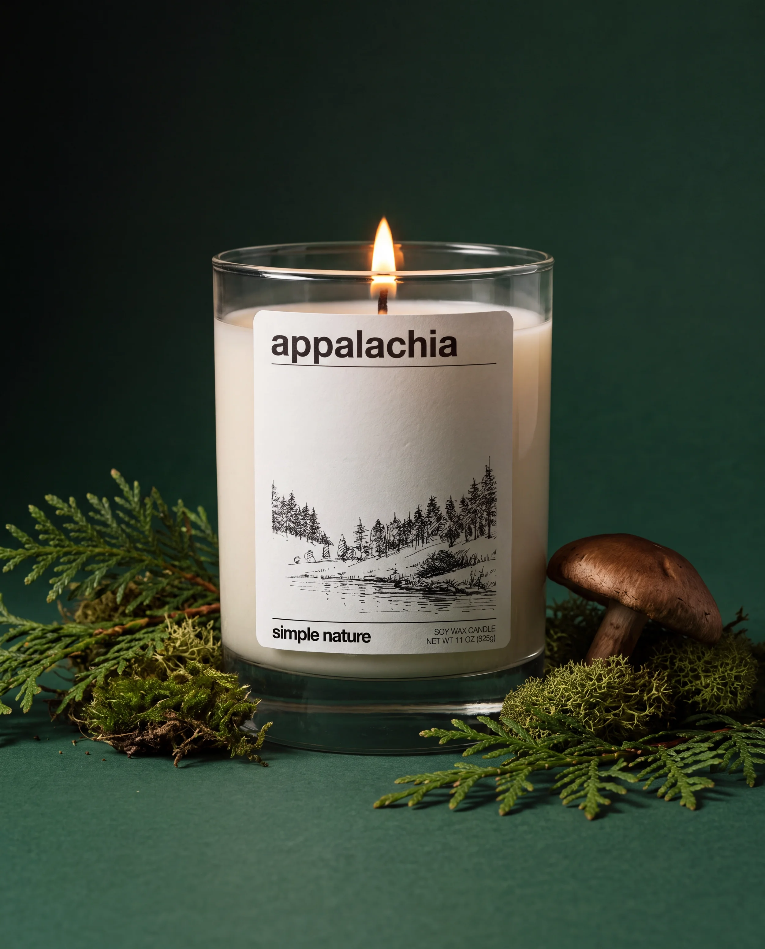 APPALACHIA