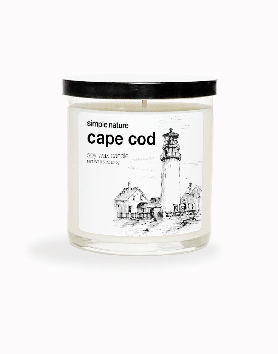CAPE COD