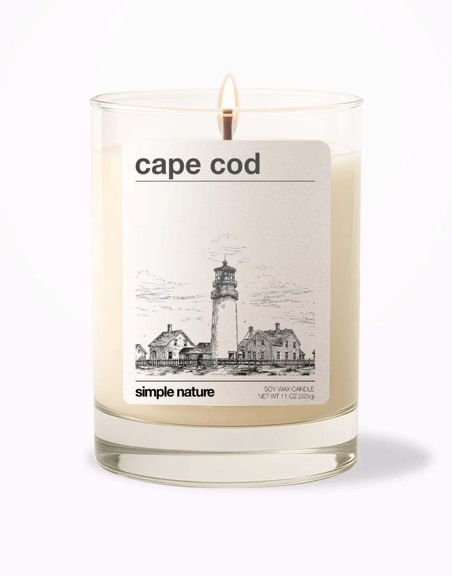 Cape-Cod-Front-On-Simple-Nature-Soy-Wax-Candle.webp