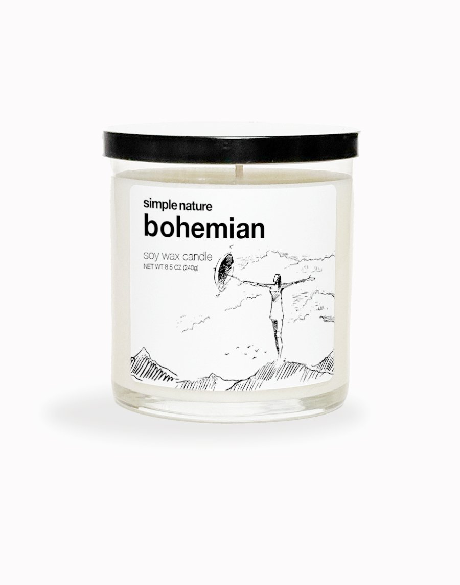 BOHEMIAN
