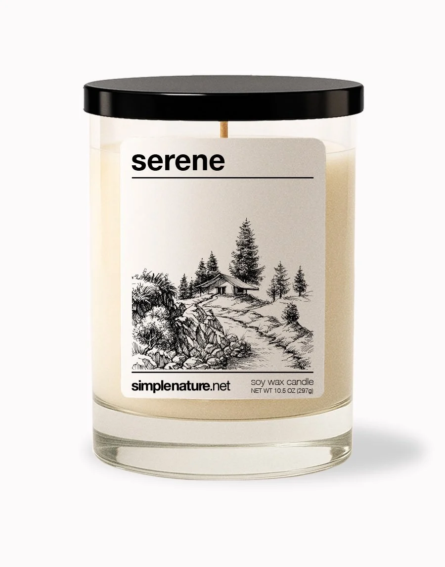 SERENE