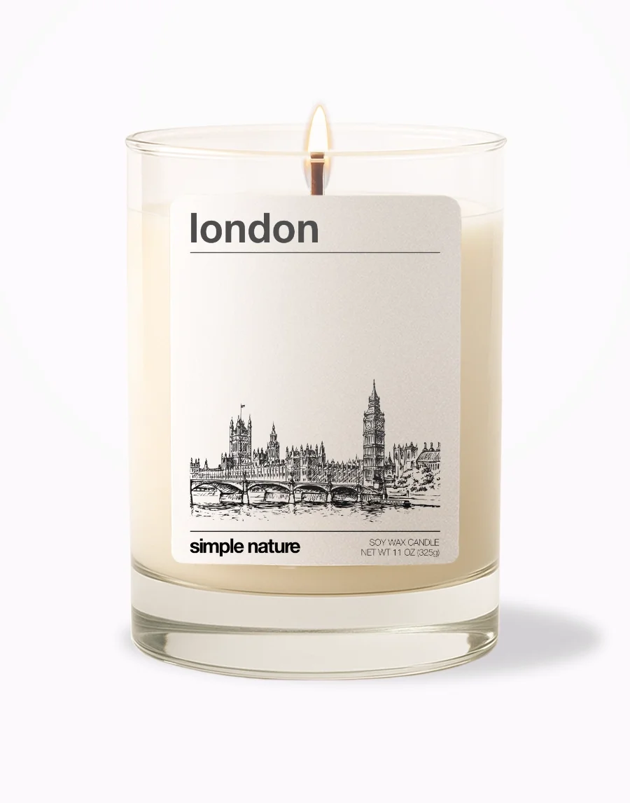 London-Front-On-Simple-Nature-Soy-Wax-Candle.webp