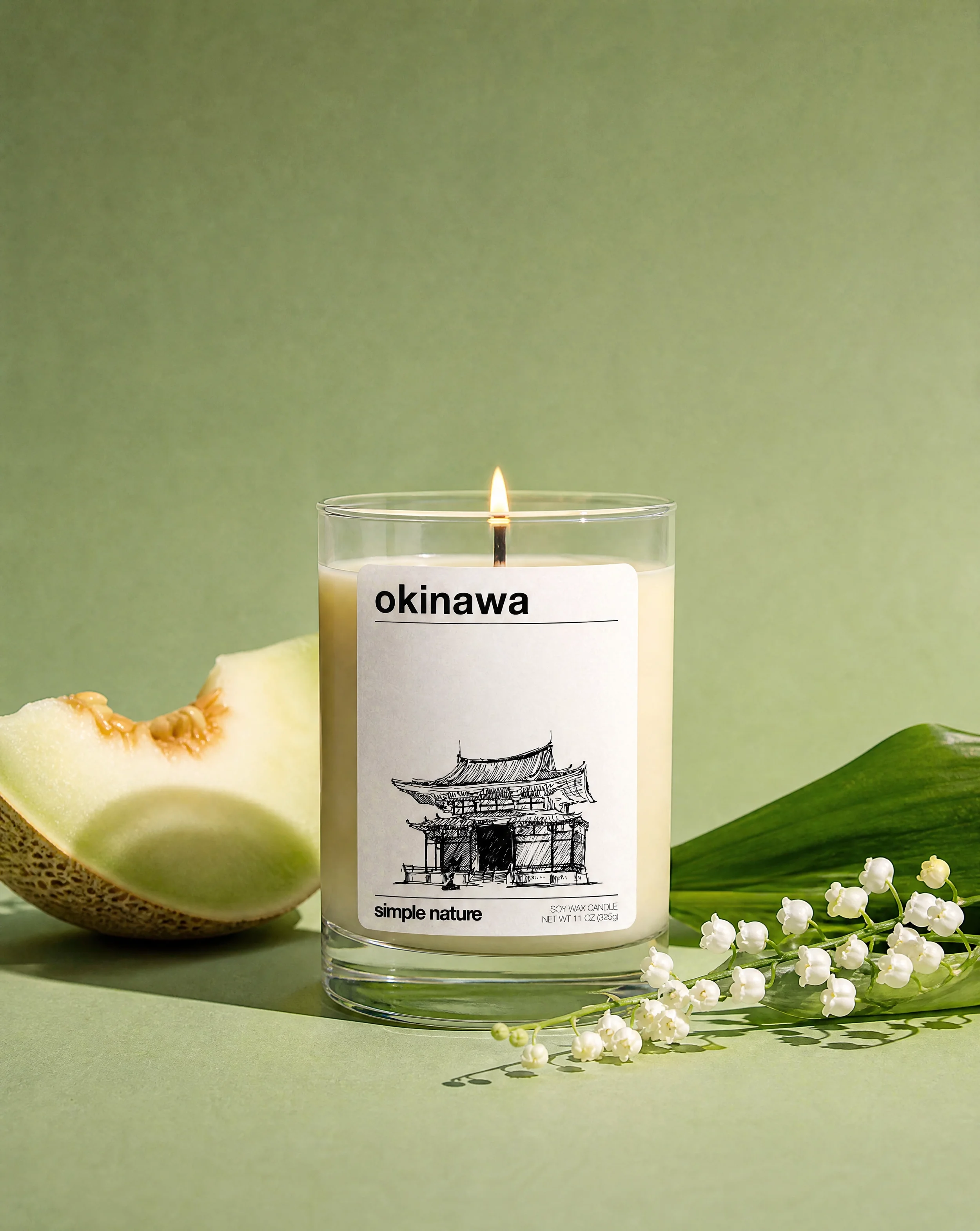 OKINAWA