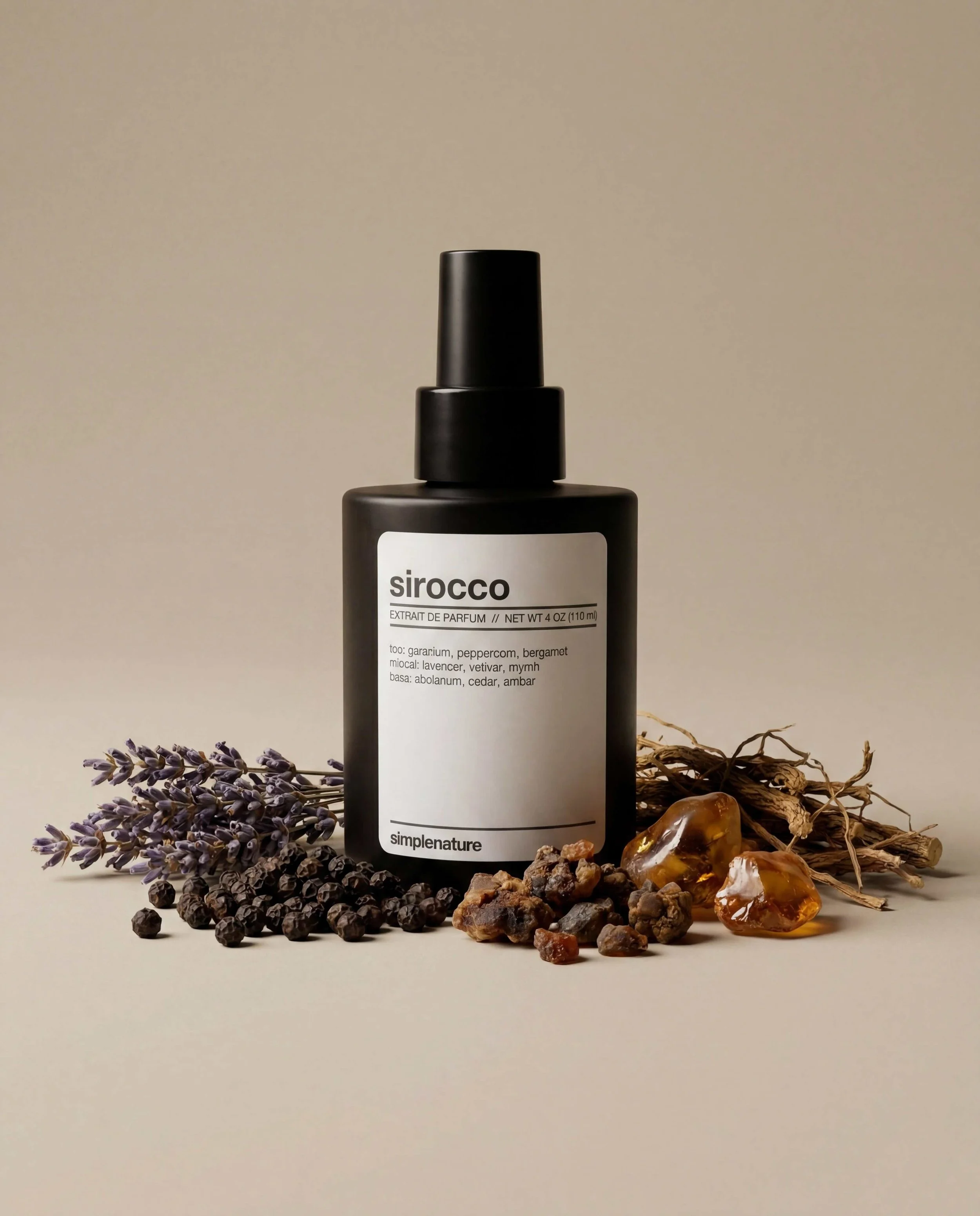 SIROCCO