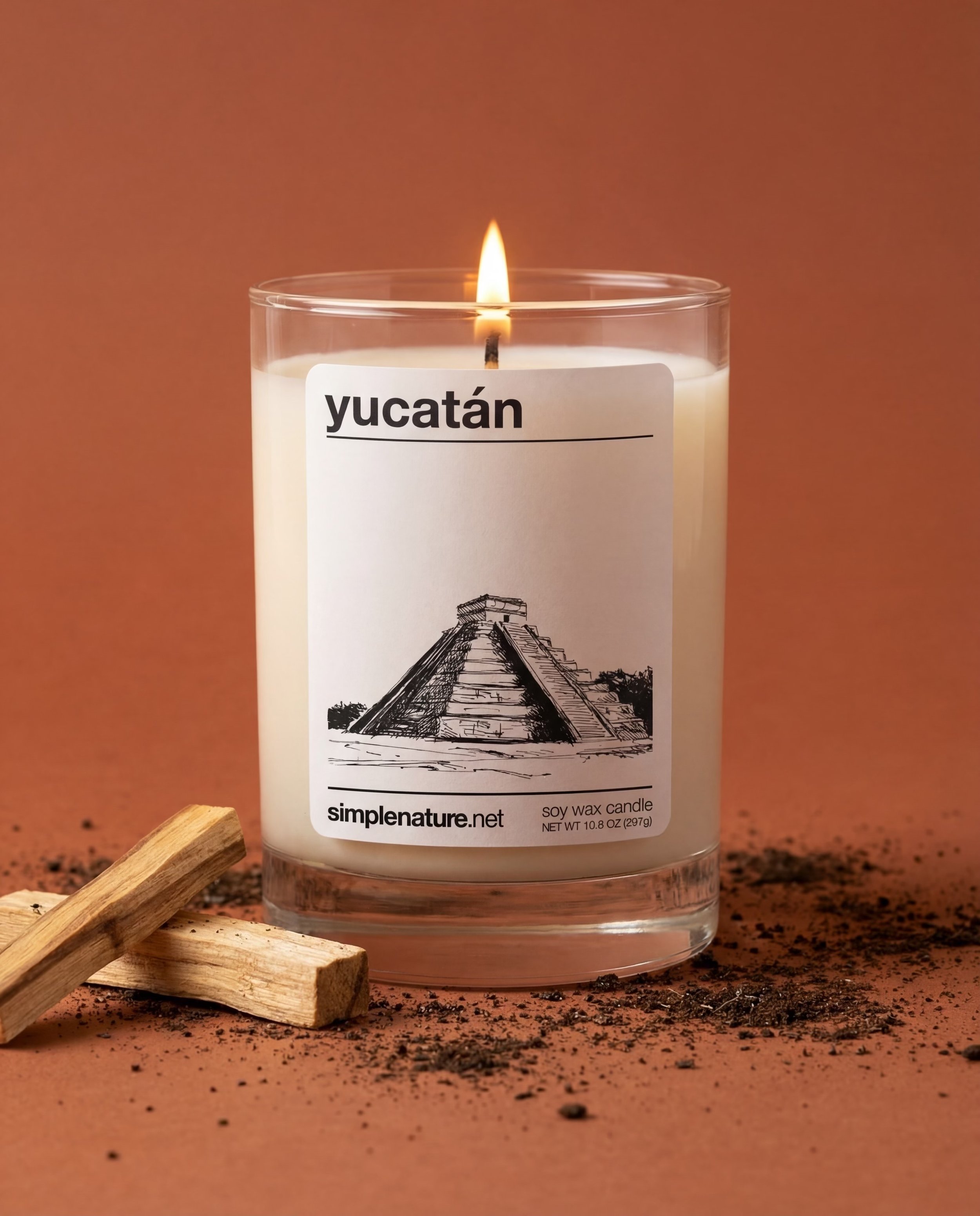 YUCATÁN