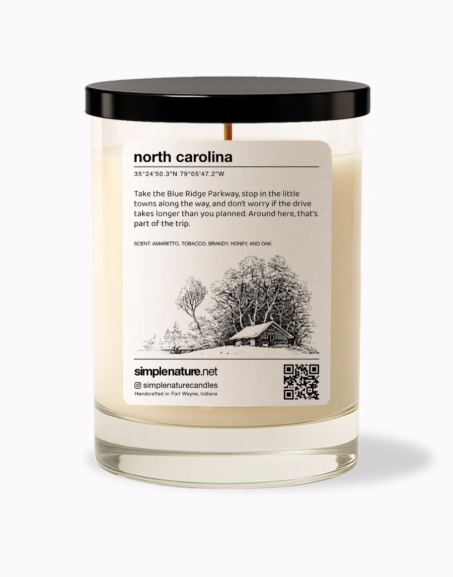 North-Carolina-Back-Off-Simple-Nature-Soy-Wax-Candle.webp