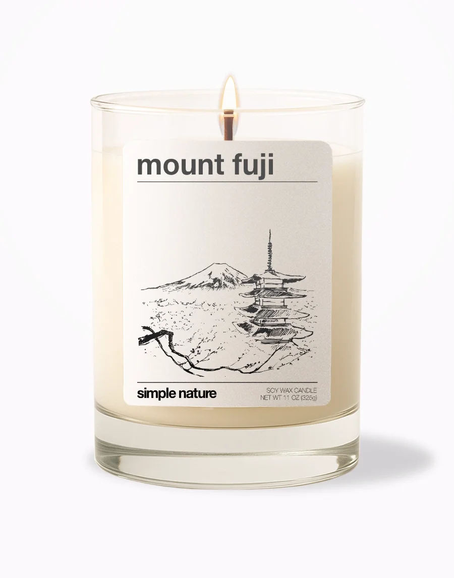 Mount-Fuji-Front-On-Simple-Nature-Soy-Wax-Candle.webp