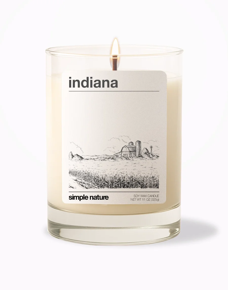 Indiana-Front-On-Simple-Nature-Soy-Wax-Candle.webp