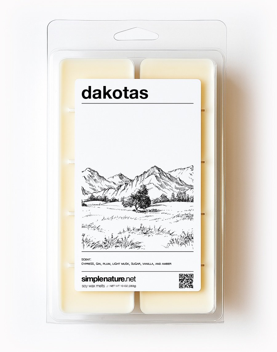DAKOTAS