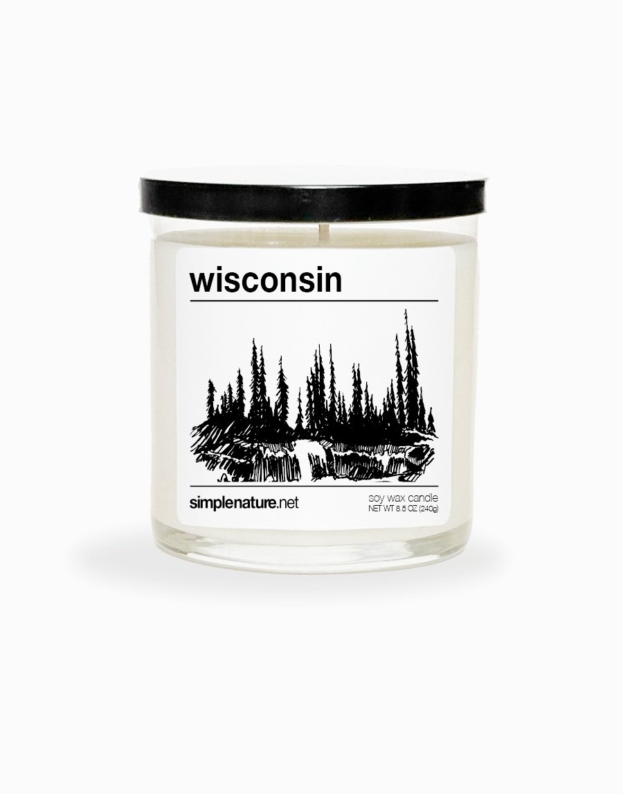 WISCONSIN