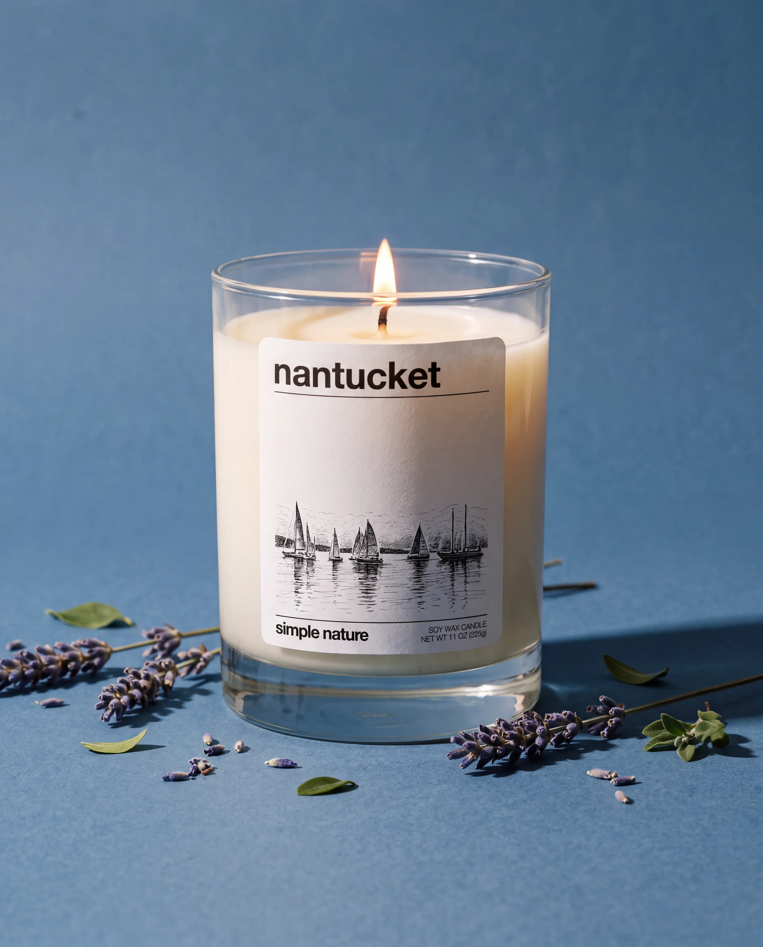NANTUCKET
