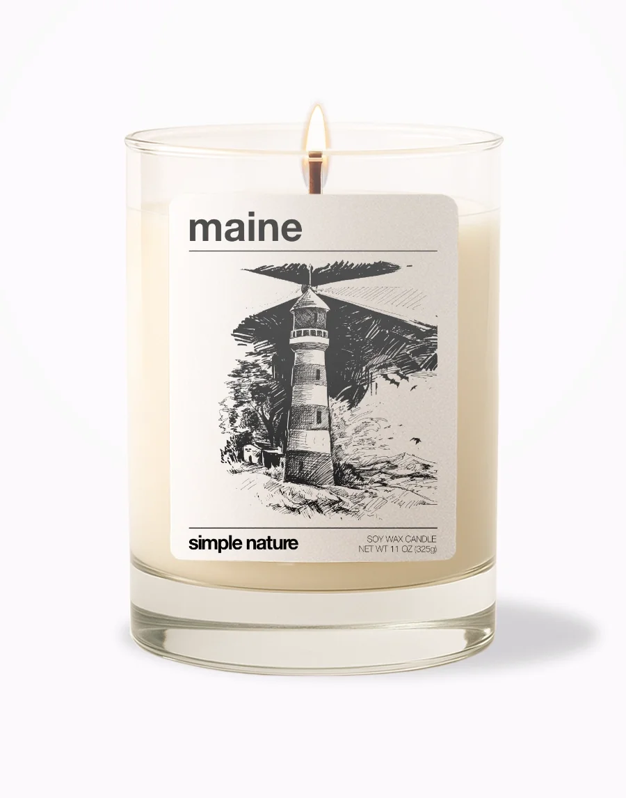 Maine-Front-On-Simple-Nature-Soy-Wax-Candle.webp