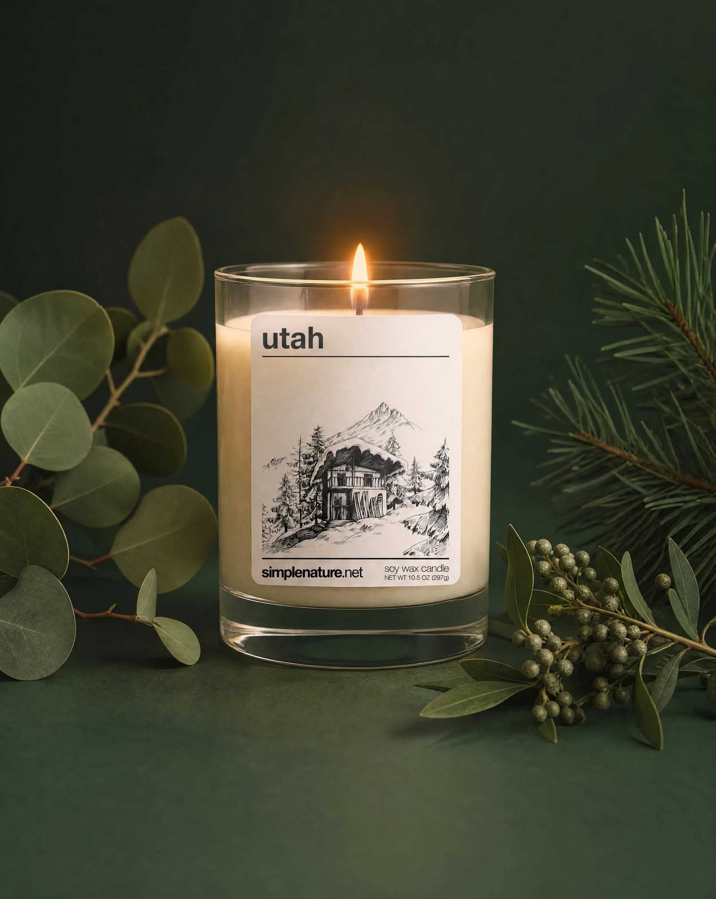 UTAH