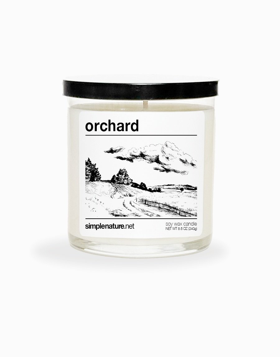 ORCHARD