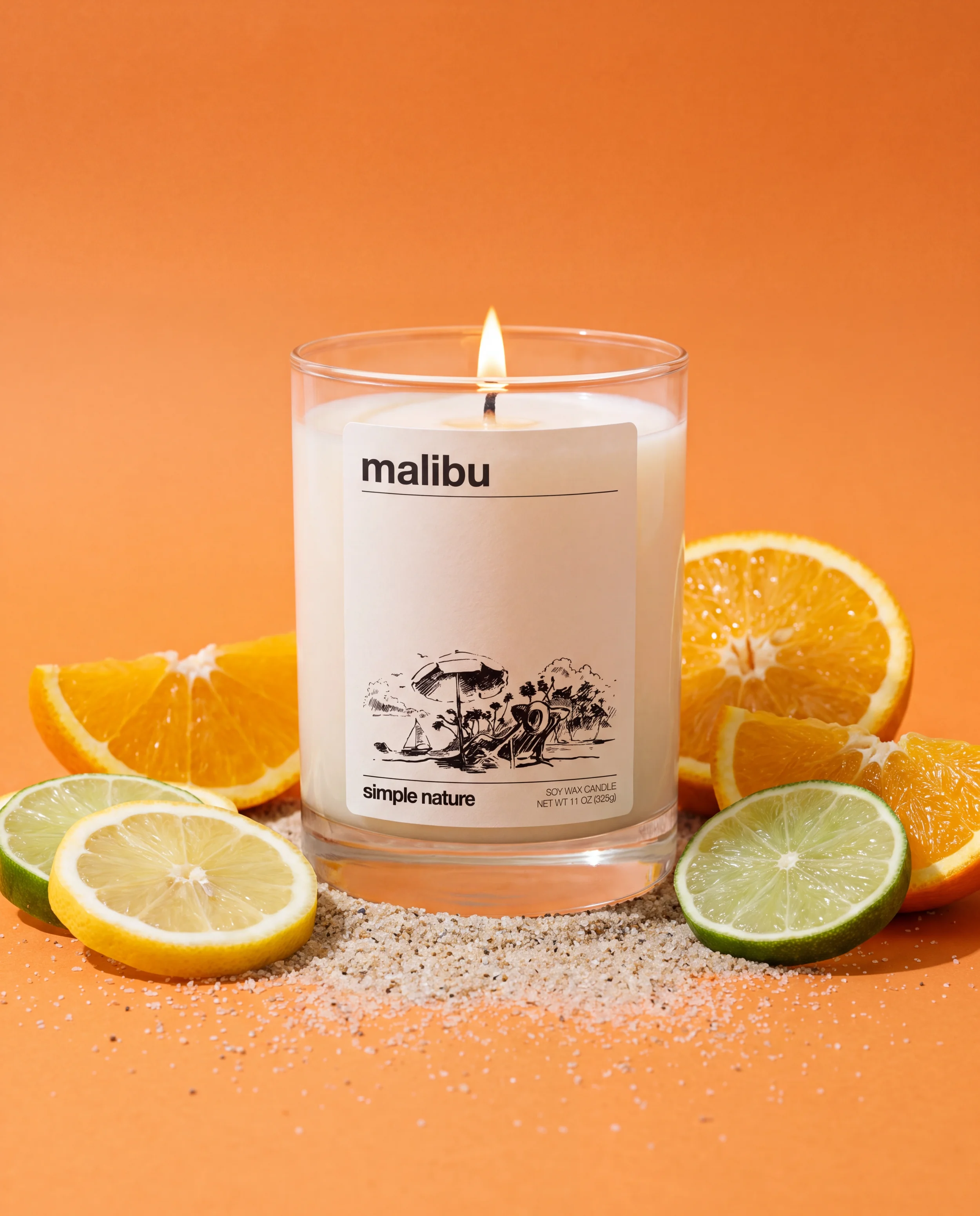 MALIBU