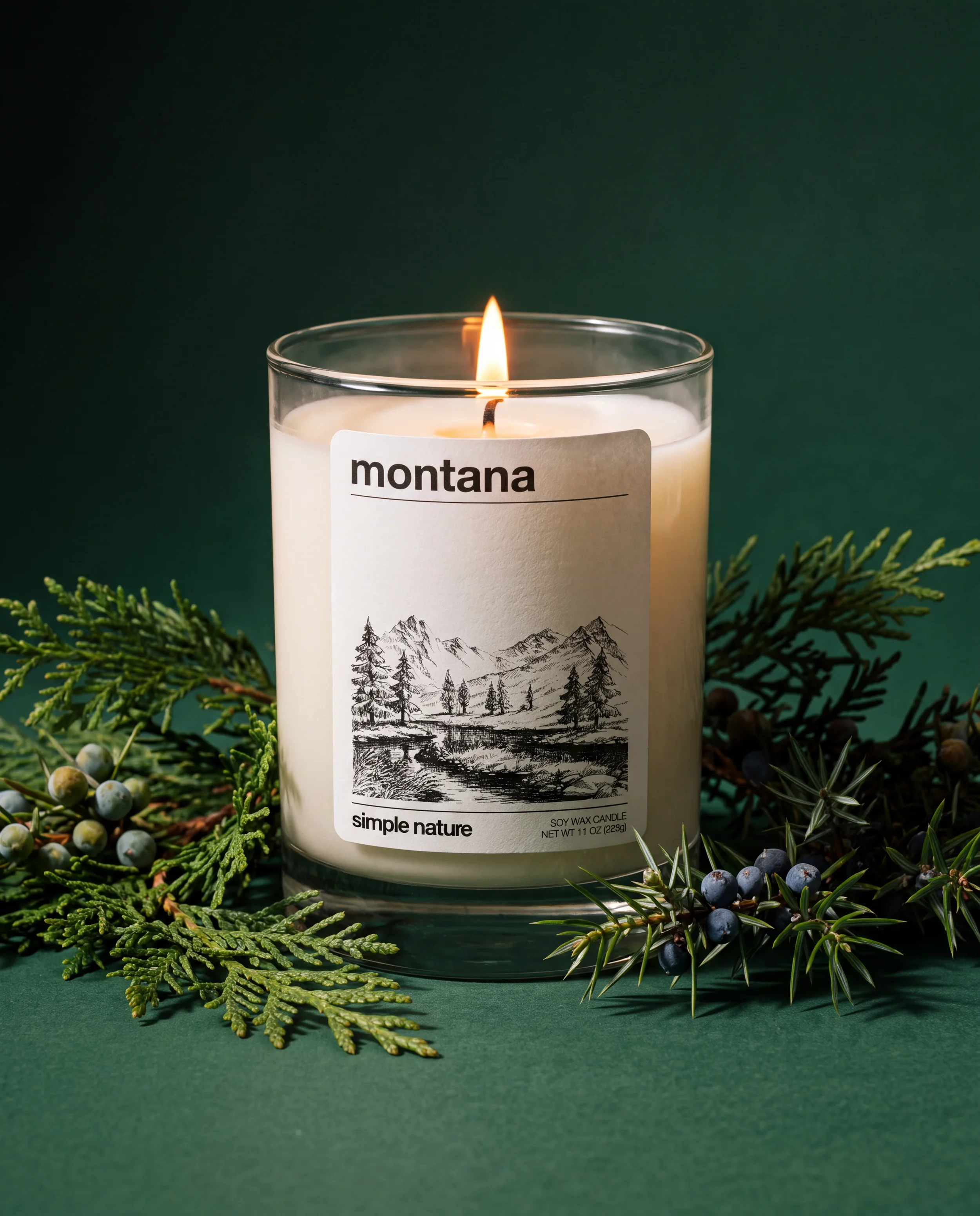 MONTANA