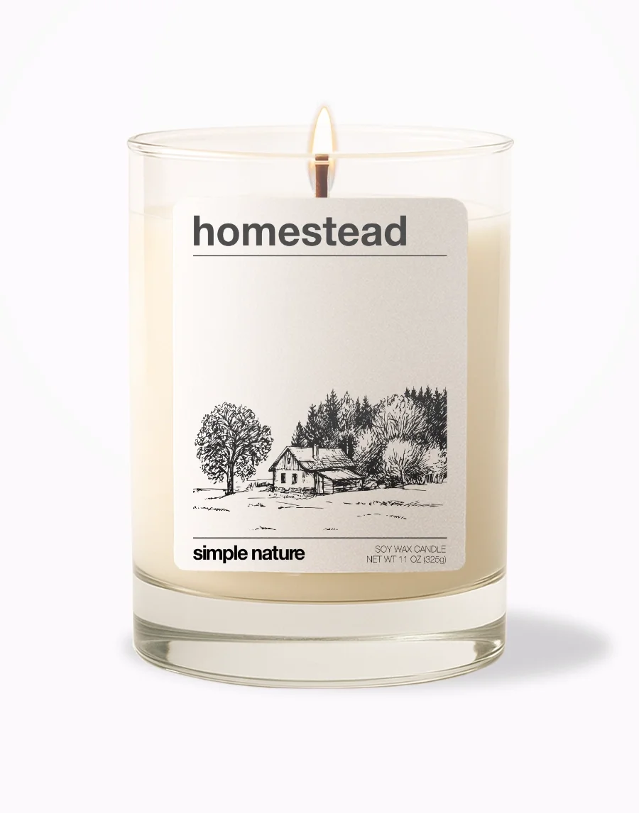 Homestead-Front-On-Simple-Nature-Soy-Wax-Candle.webp