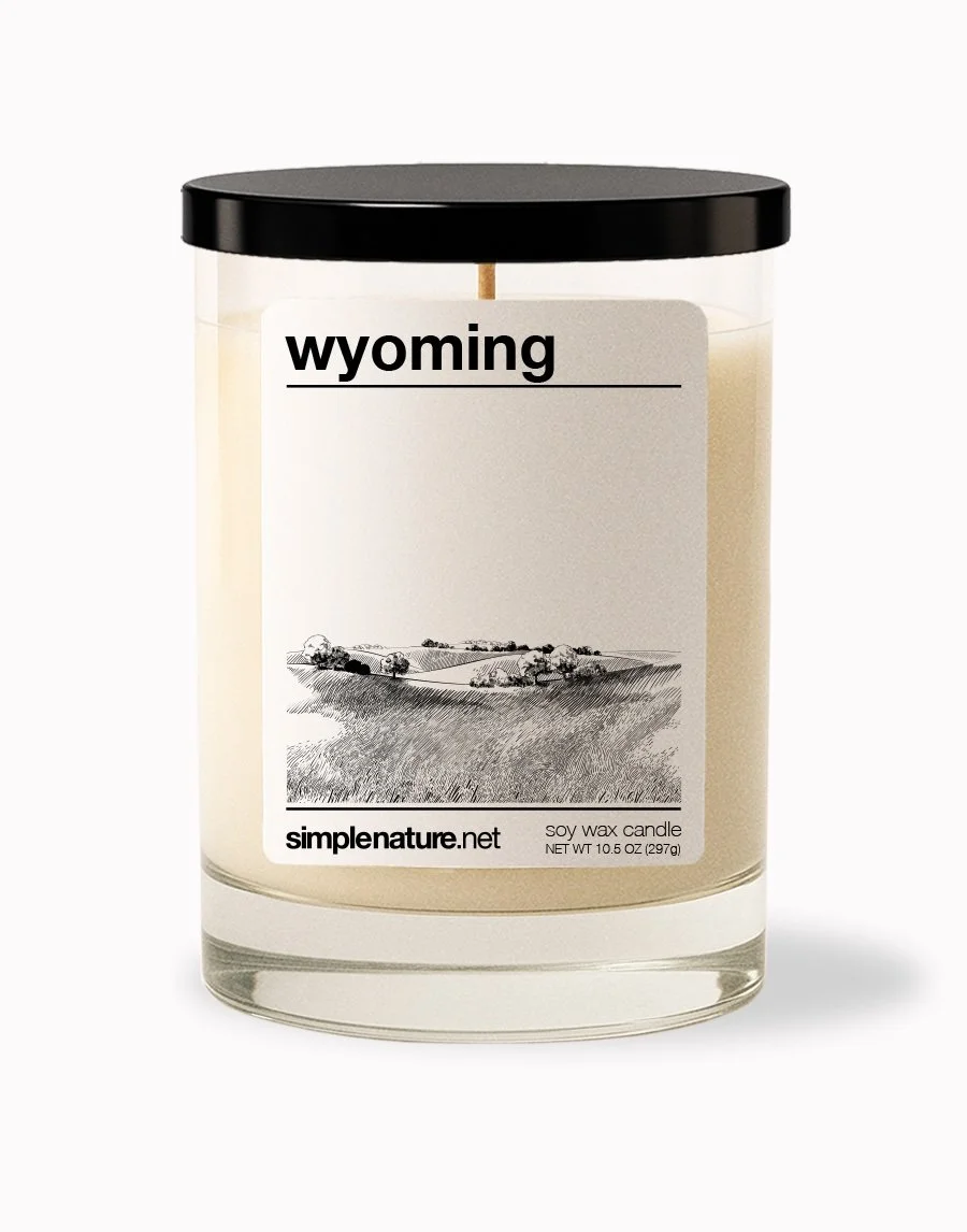 WYOMING
