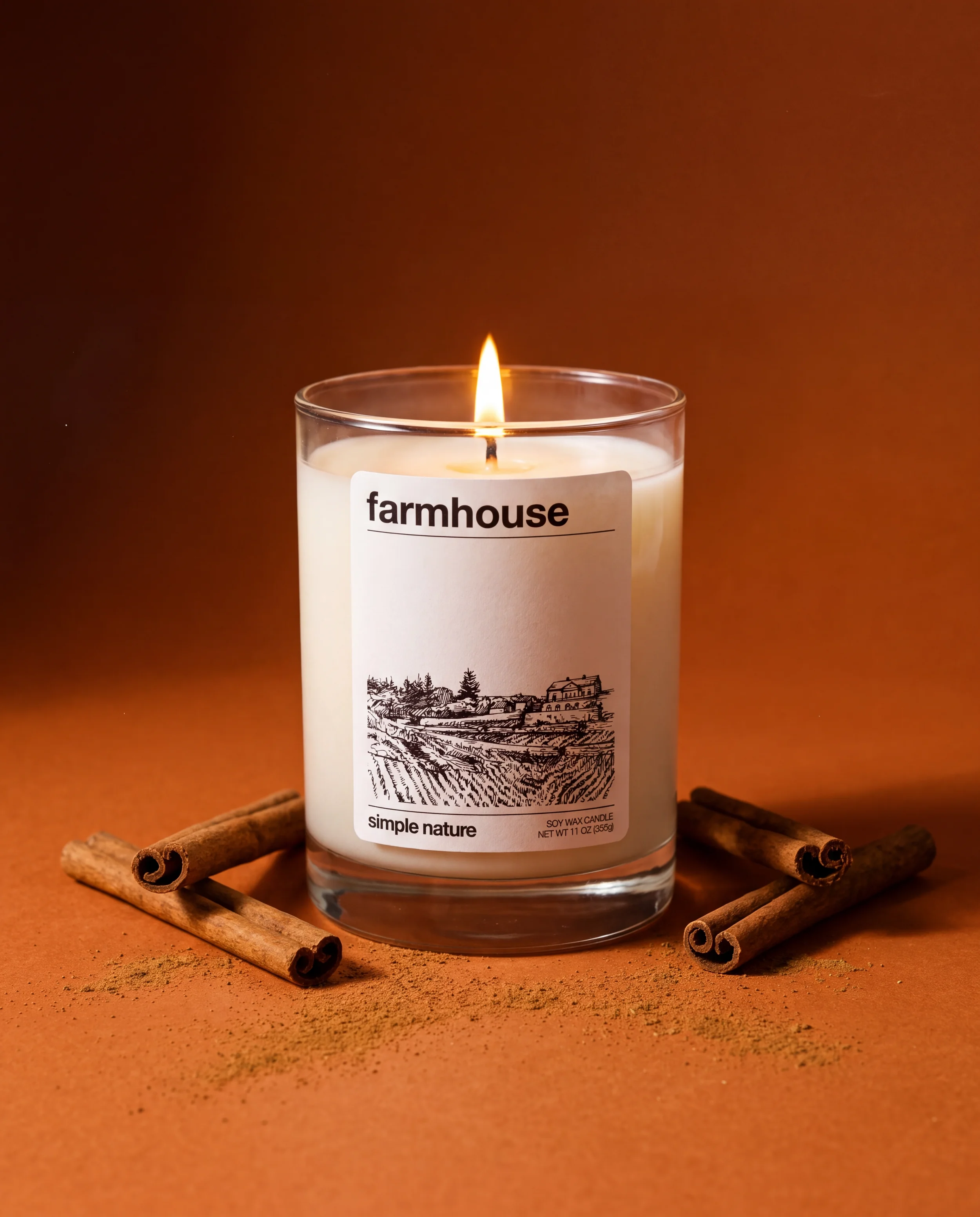 FARMHOUSE