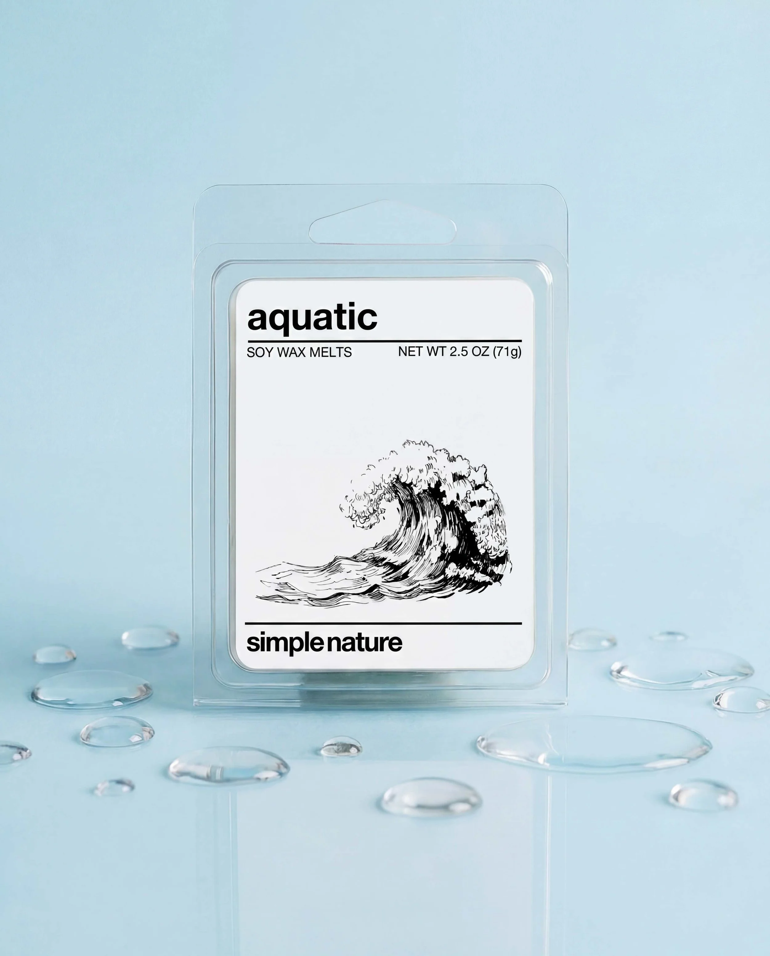AQUATIC
