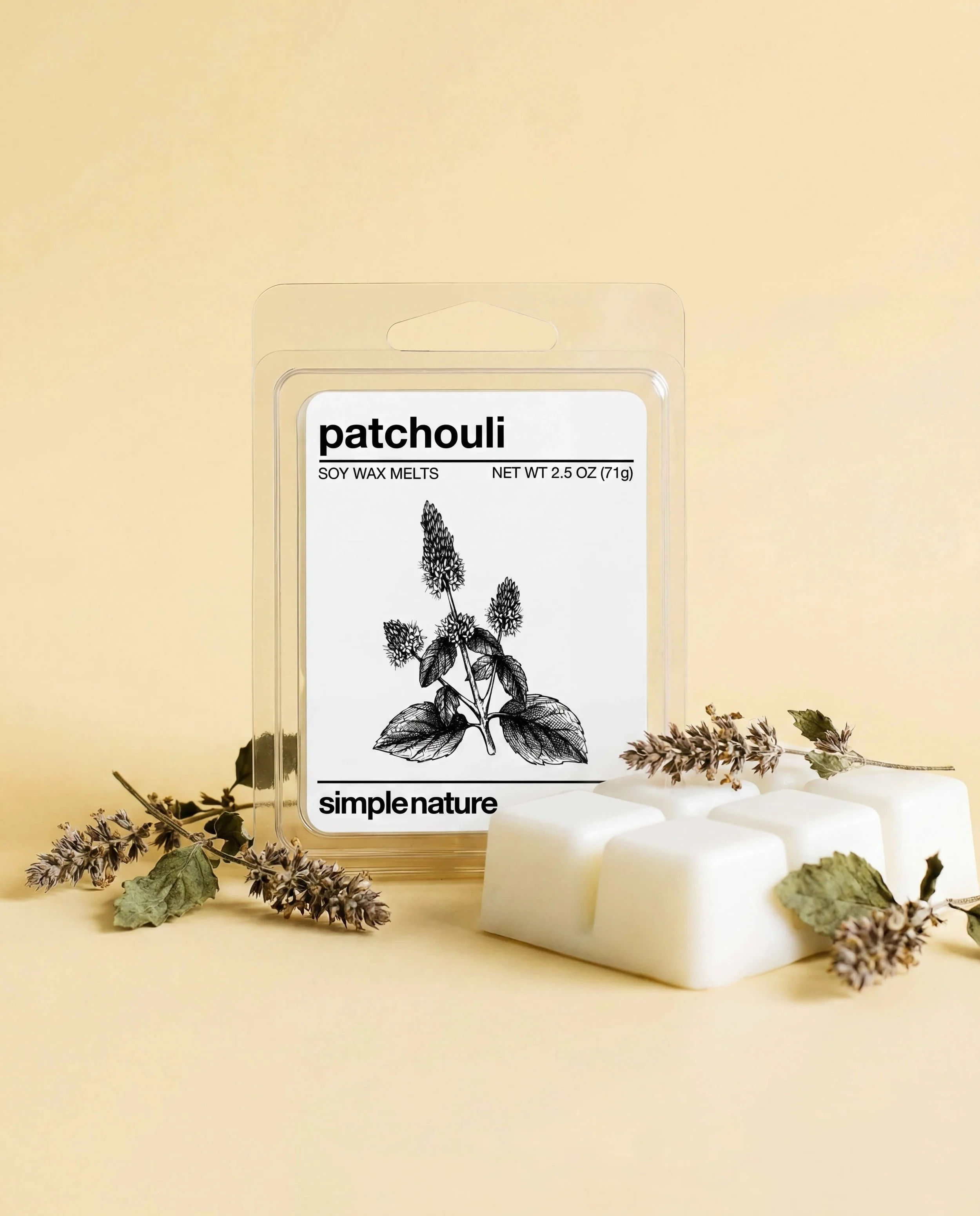 PATCHOULI