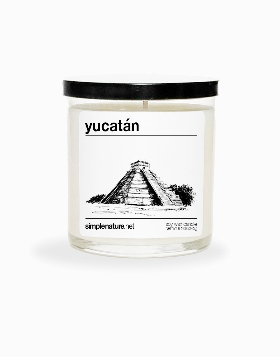 YUCATÁN