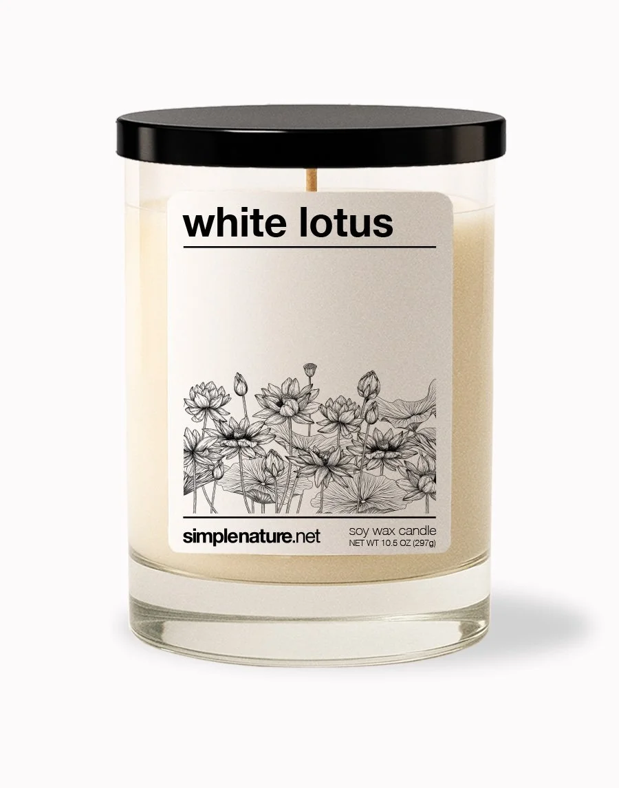 WHITE LOTUS