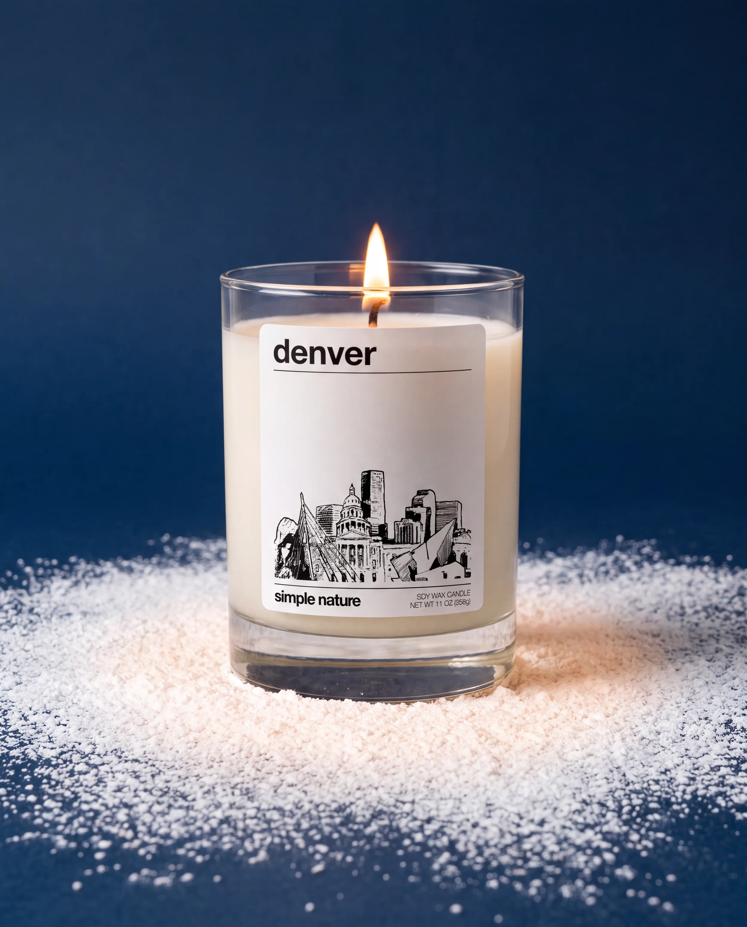 DENVER