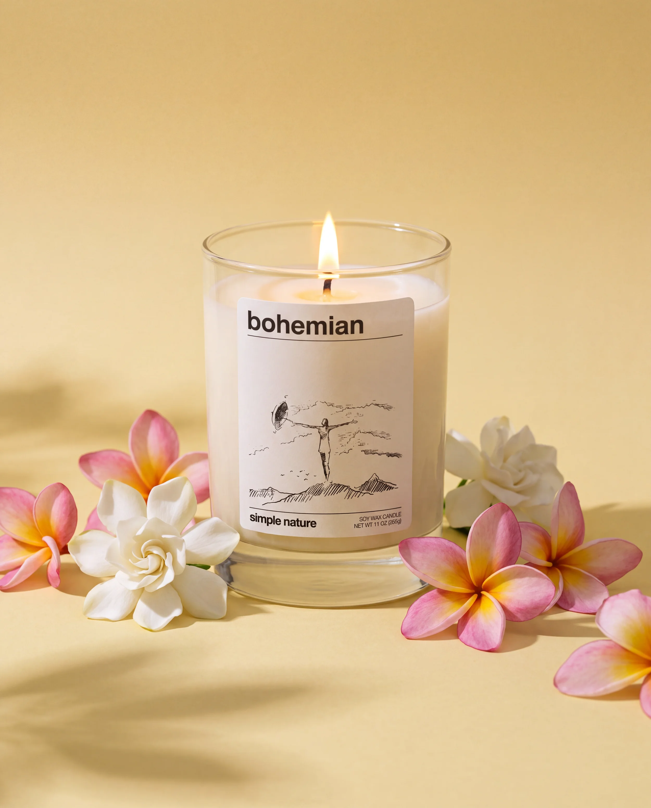 BOHEMIAN