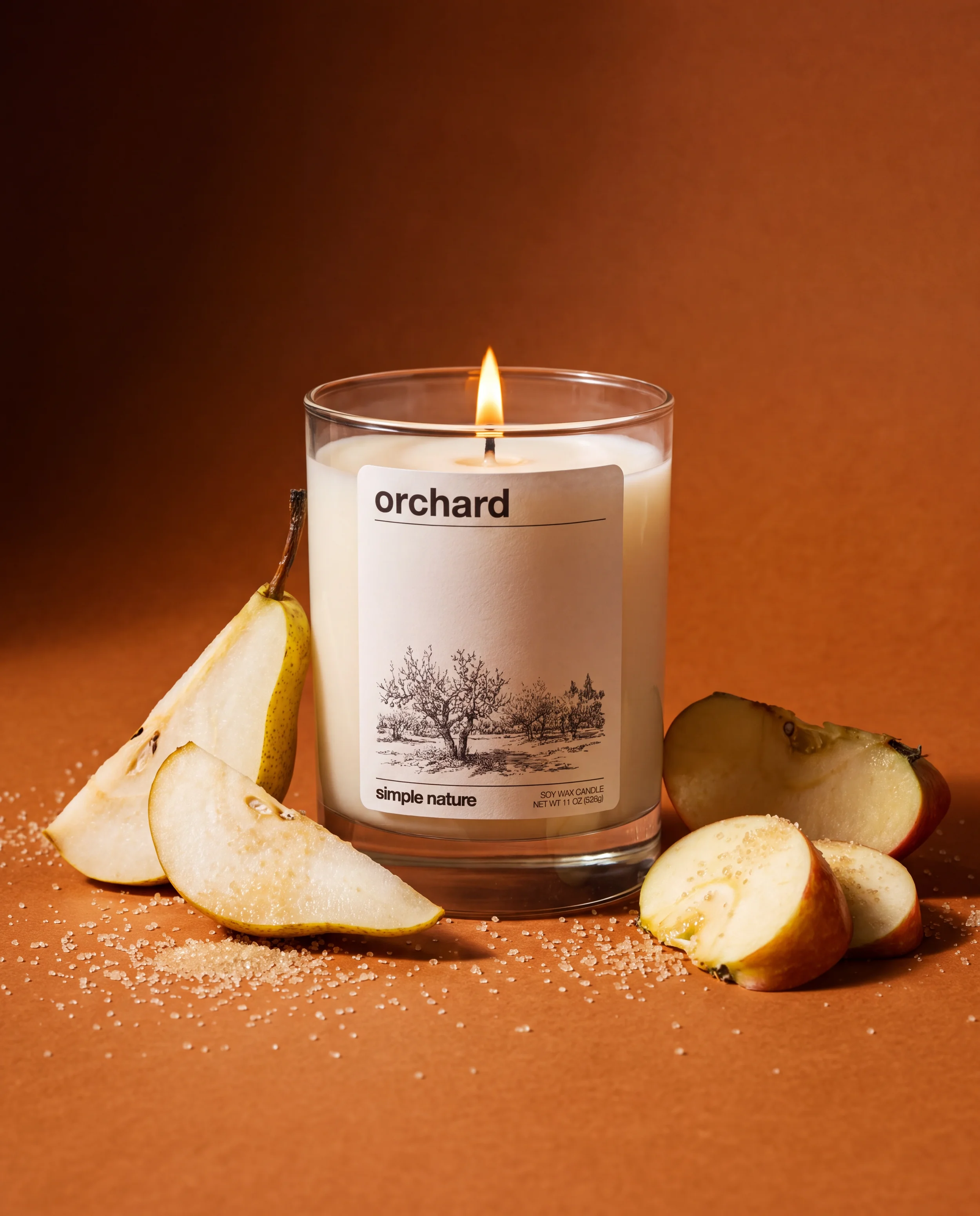 ORCHARD