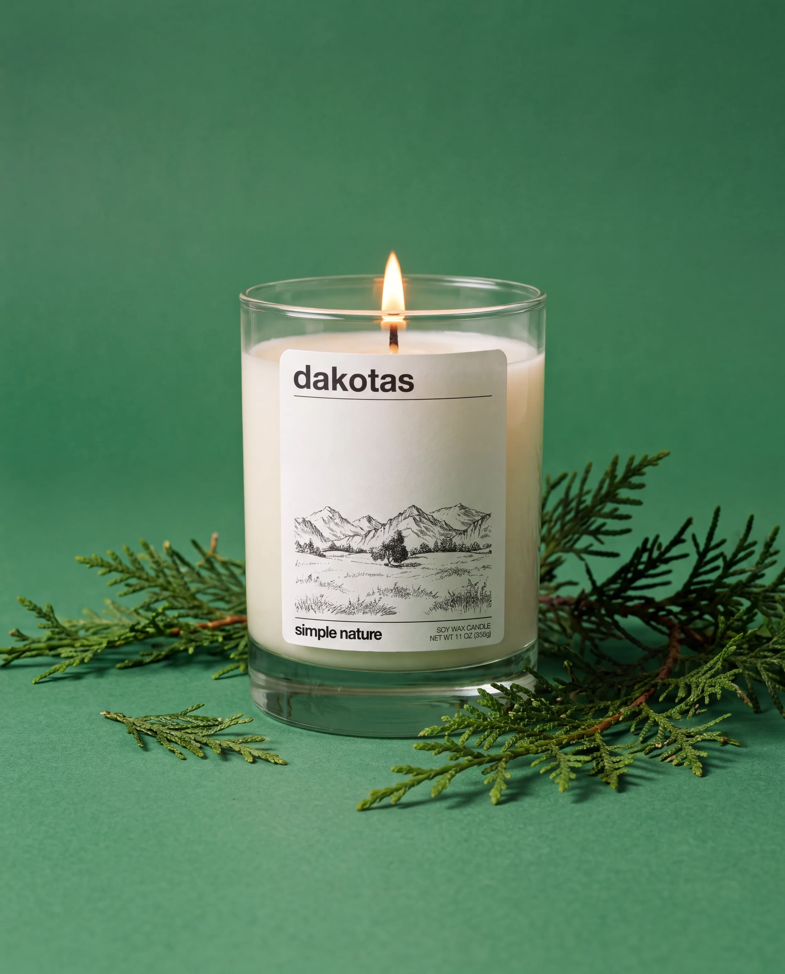DAKOTAS