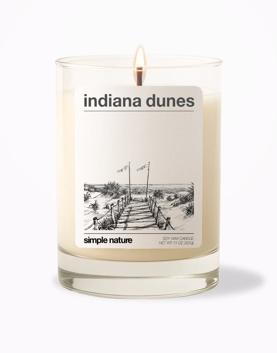 Indiana-Dunes-Front-On-Simple-Nature-Soy-Wax-Candle.webp
