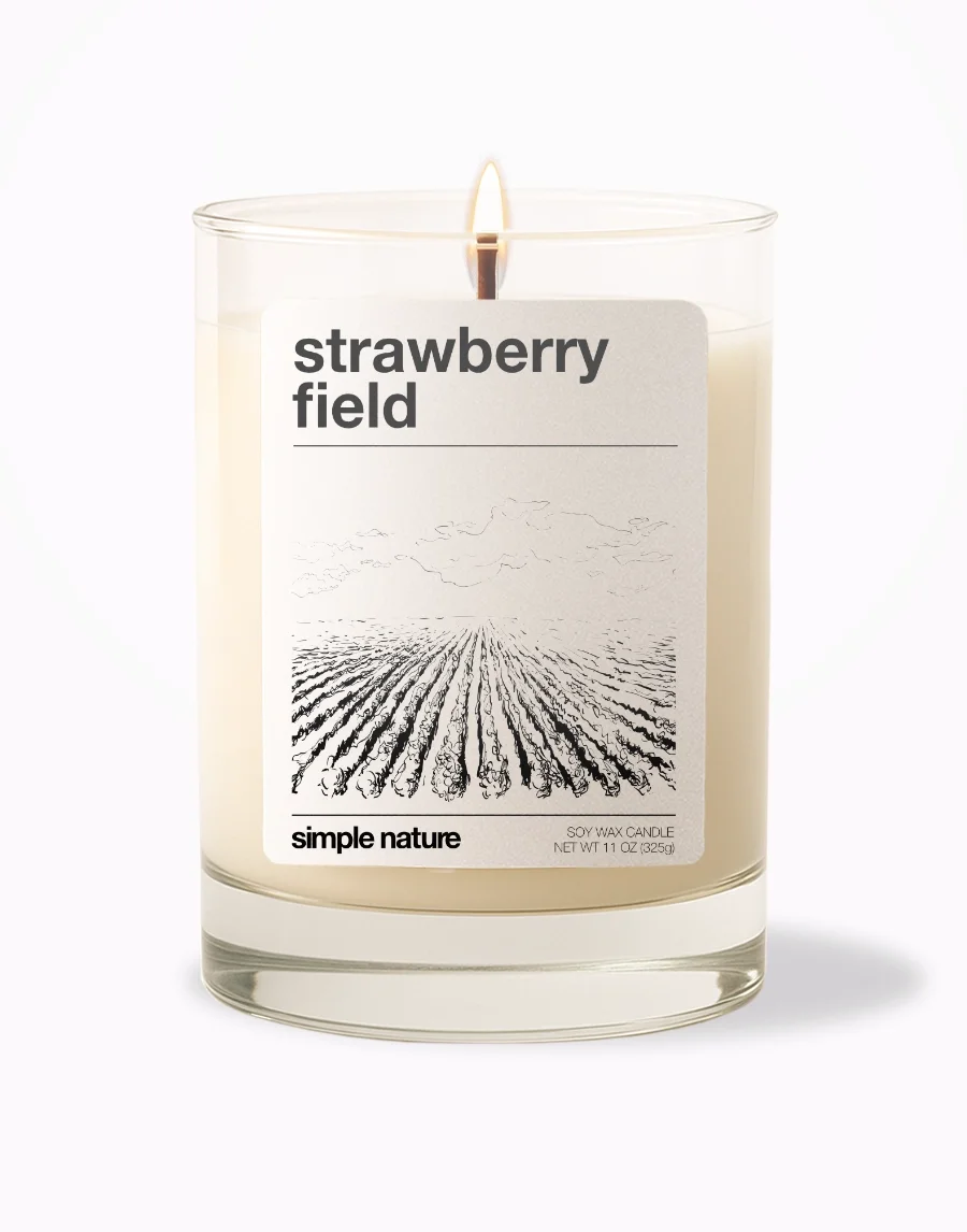 Strawberry-Field-Front-On-Simple-Nature-Soy-Wax-Candle.webp
