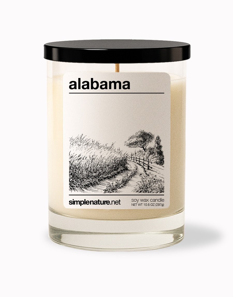 ALABAMA