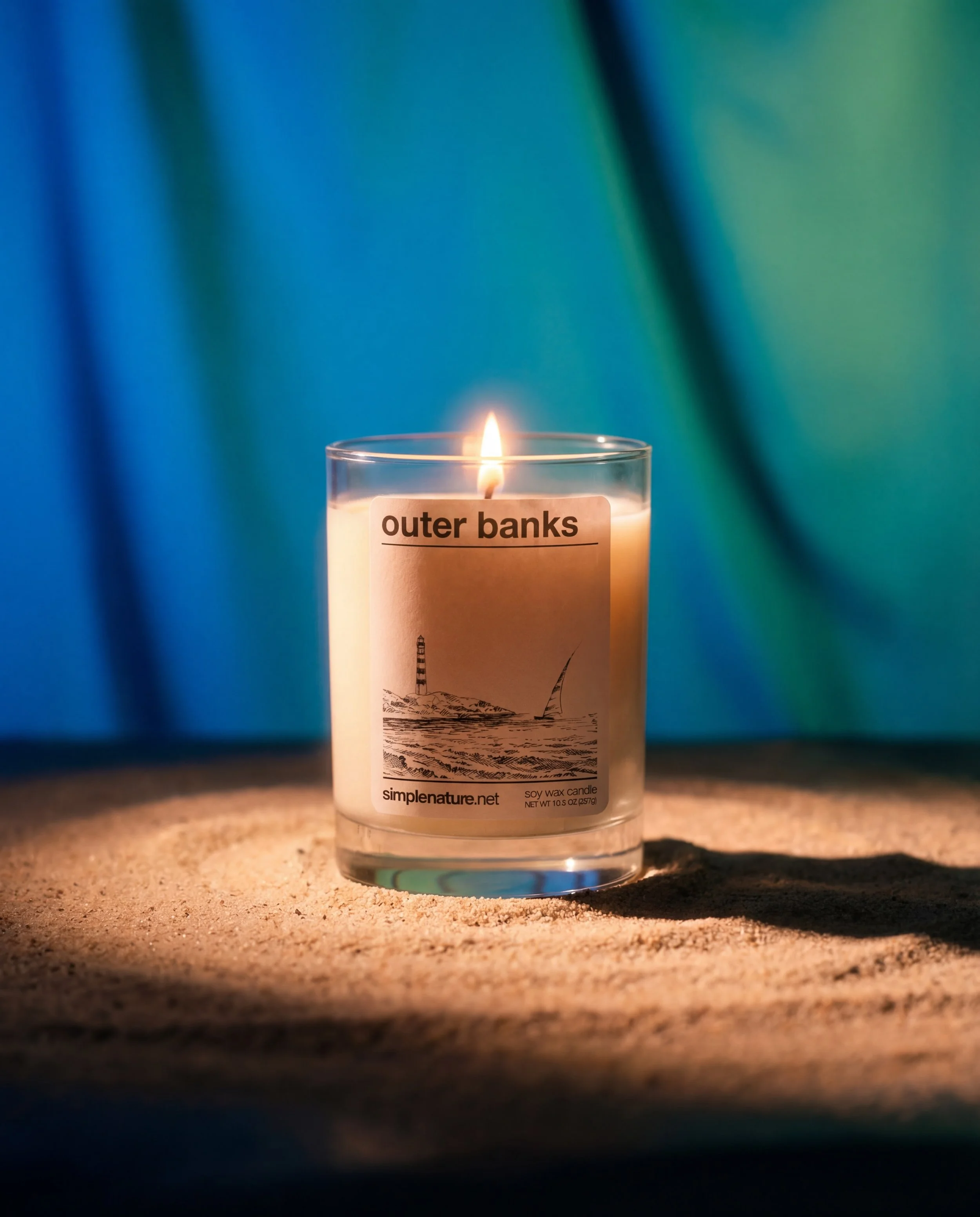 Outer-Banks-Soy-Wax-Candle-green-Natural-Simple-Long-Lasting-Fragrance-Travel-Home-Decor-Peach.jpeg