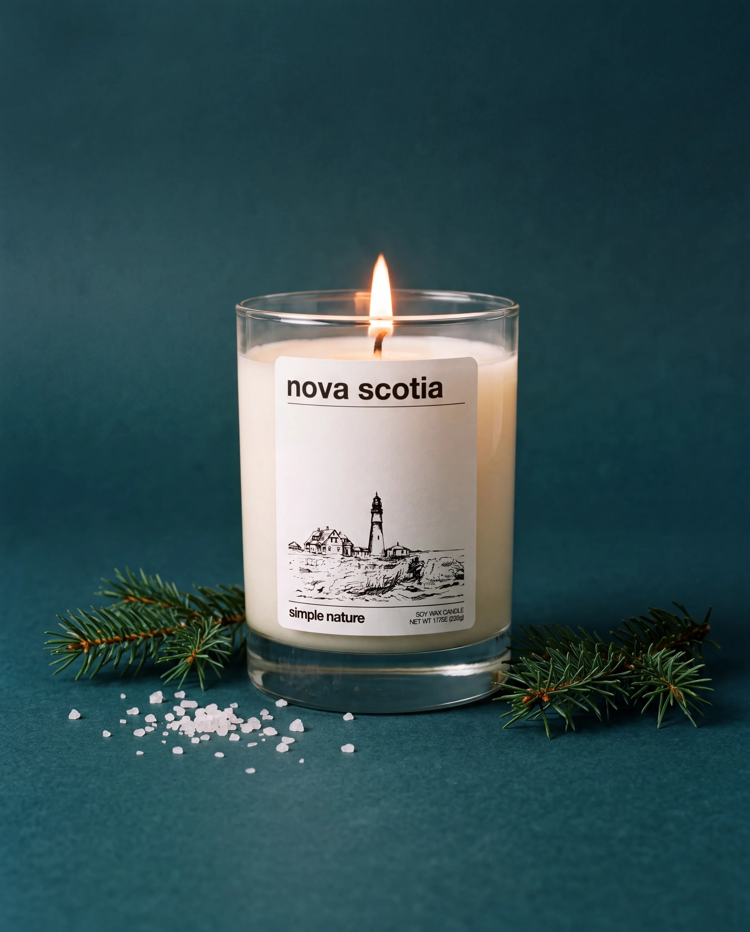 NOVA SCOTIA