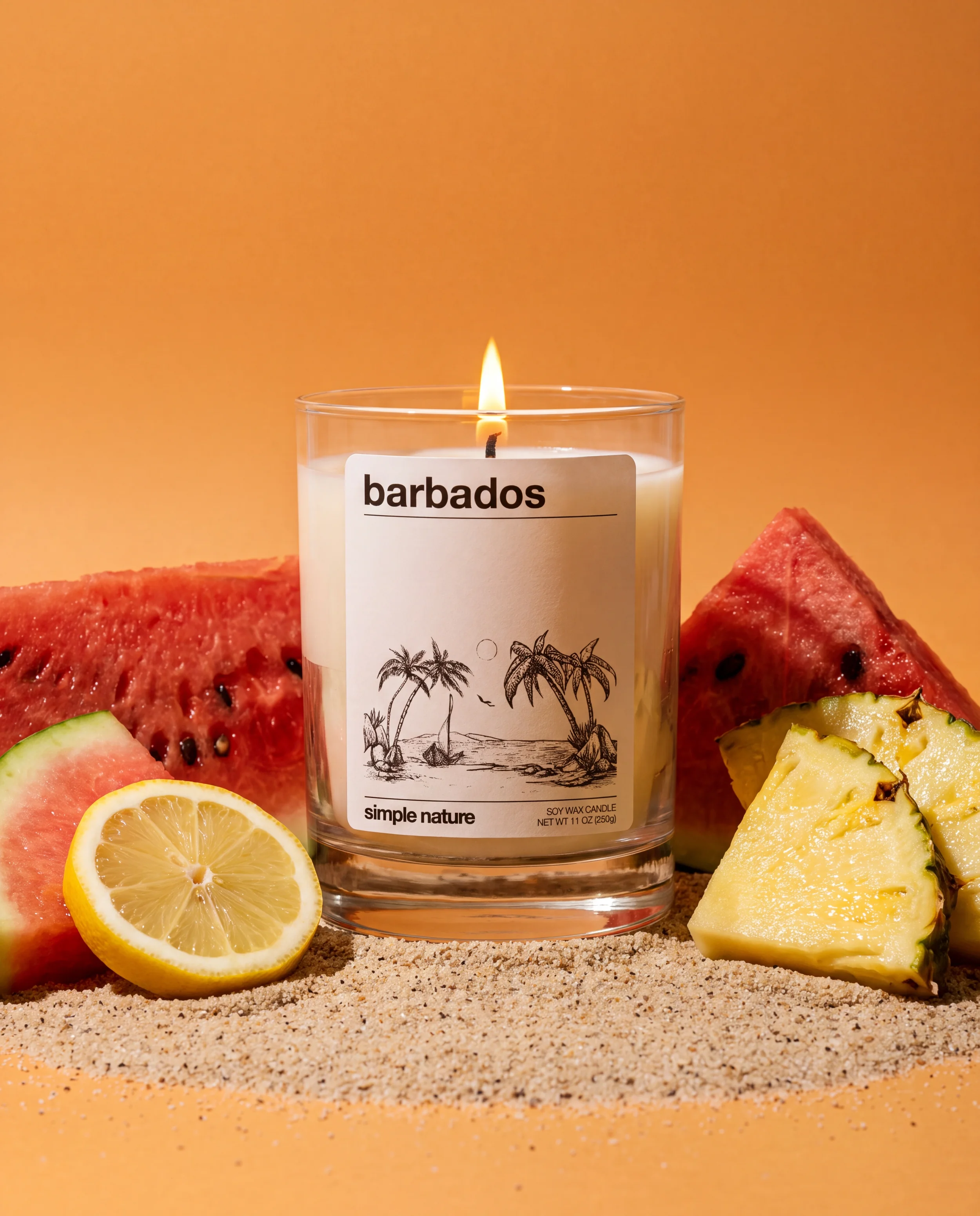 BARBADOS