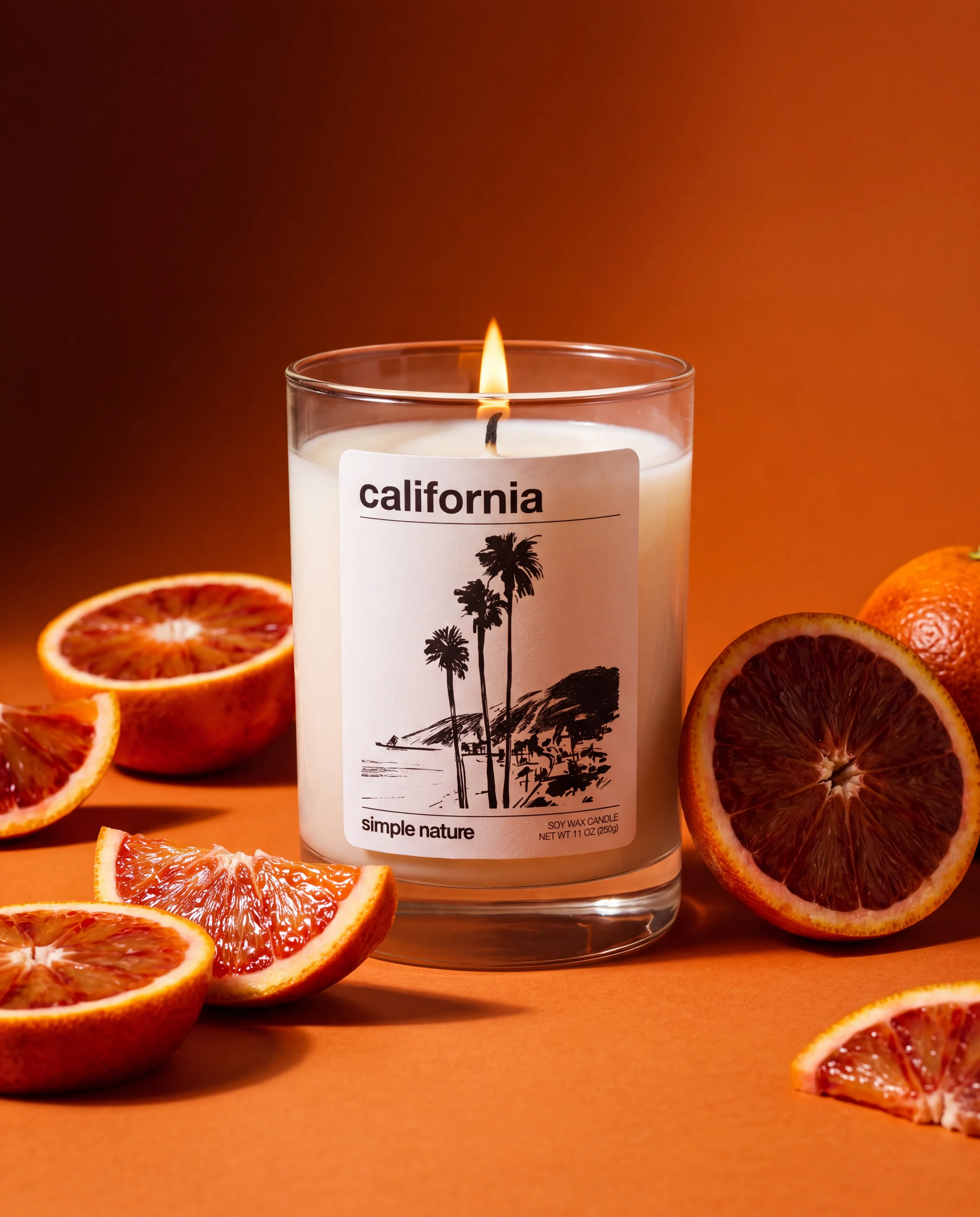 CALIFORNIA