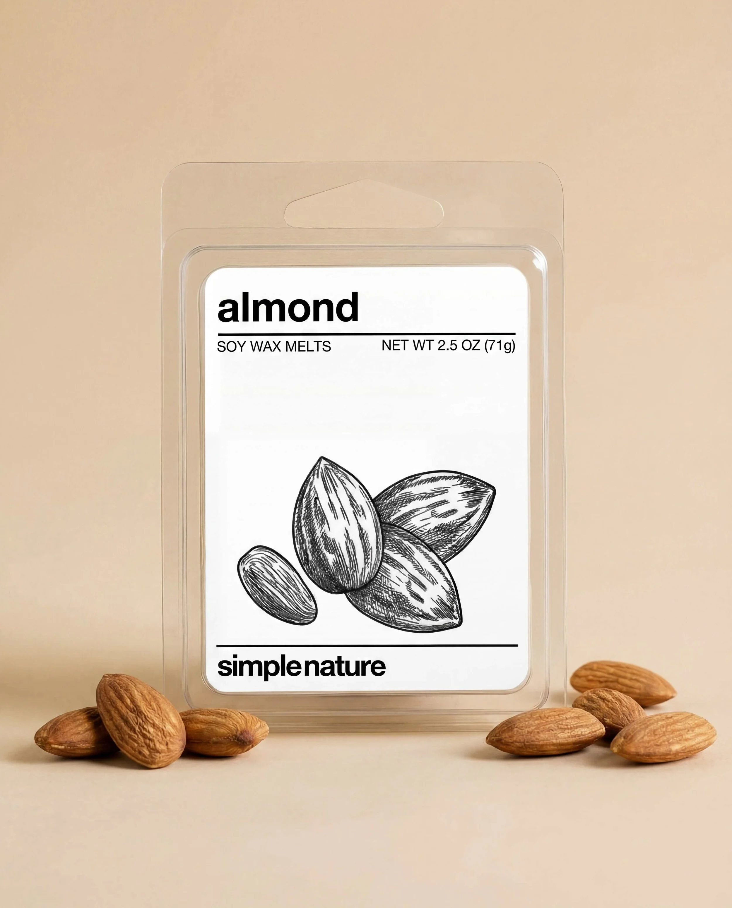 ALMOND