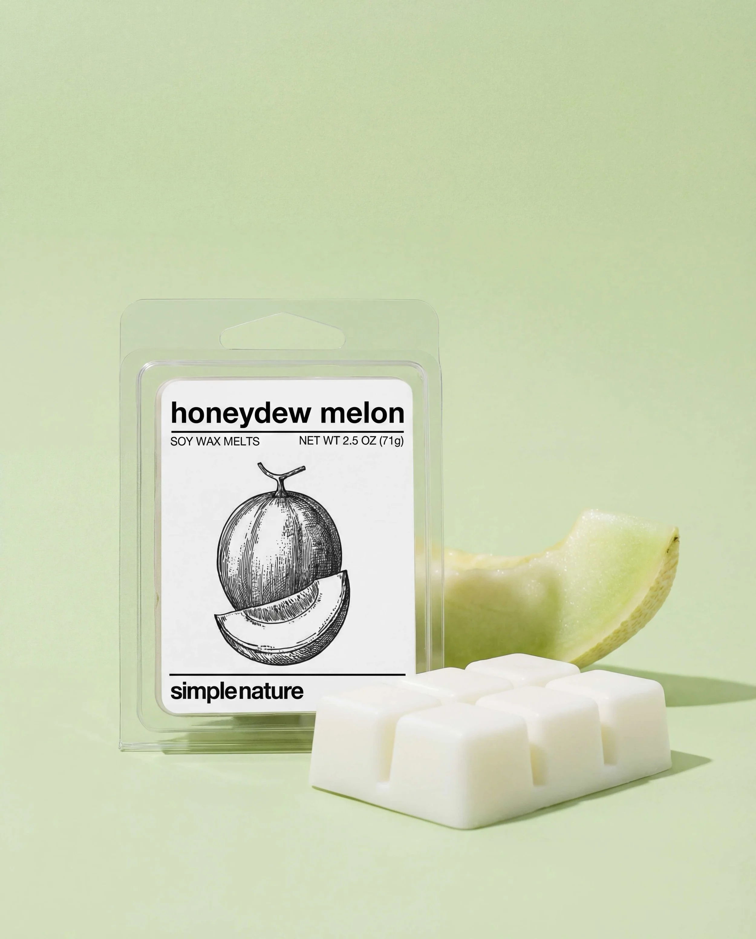 HONEYDEW MELON