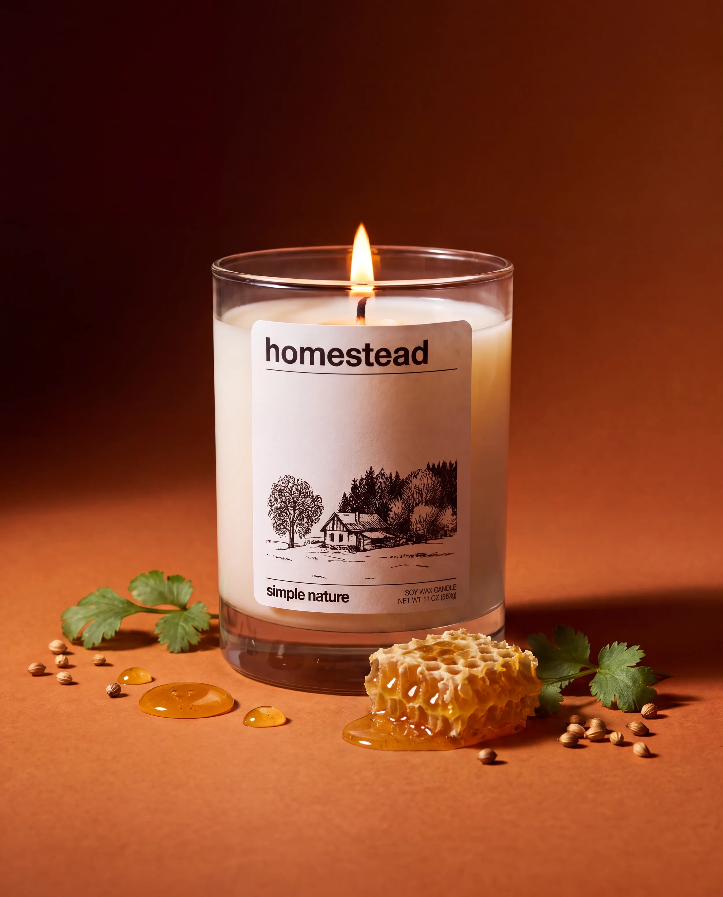 HOMESTEAD