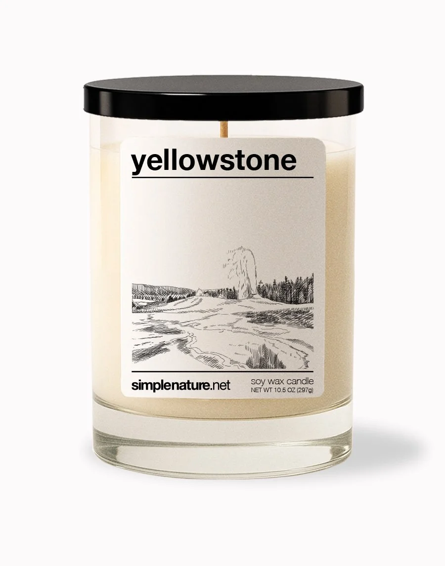 YELLOWSTONE