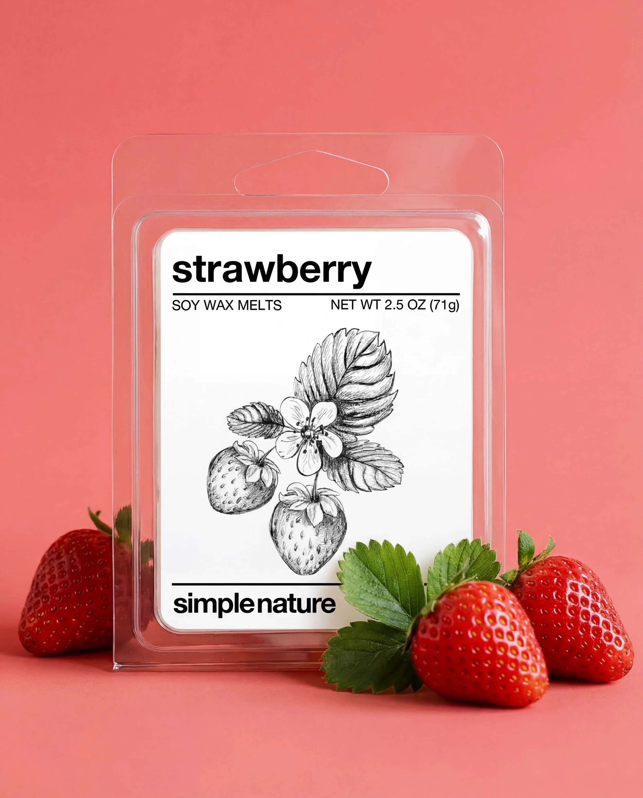 STRAWBERRY