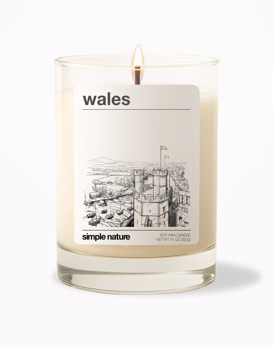 Wales-Front-On-Simple-Nature-Soy-Wax-Candle.webp