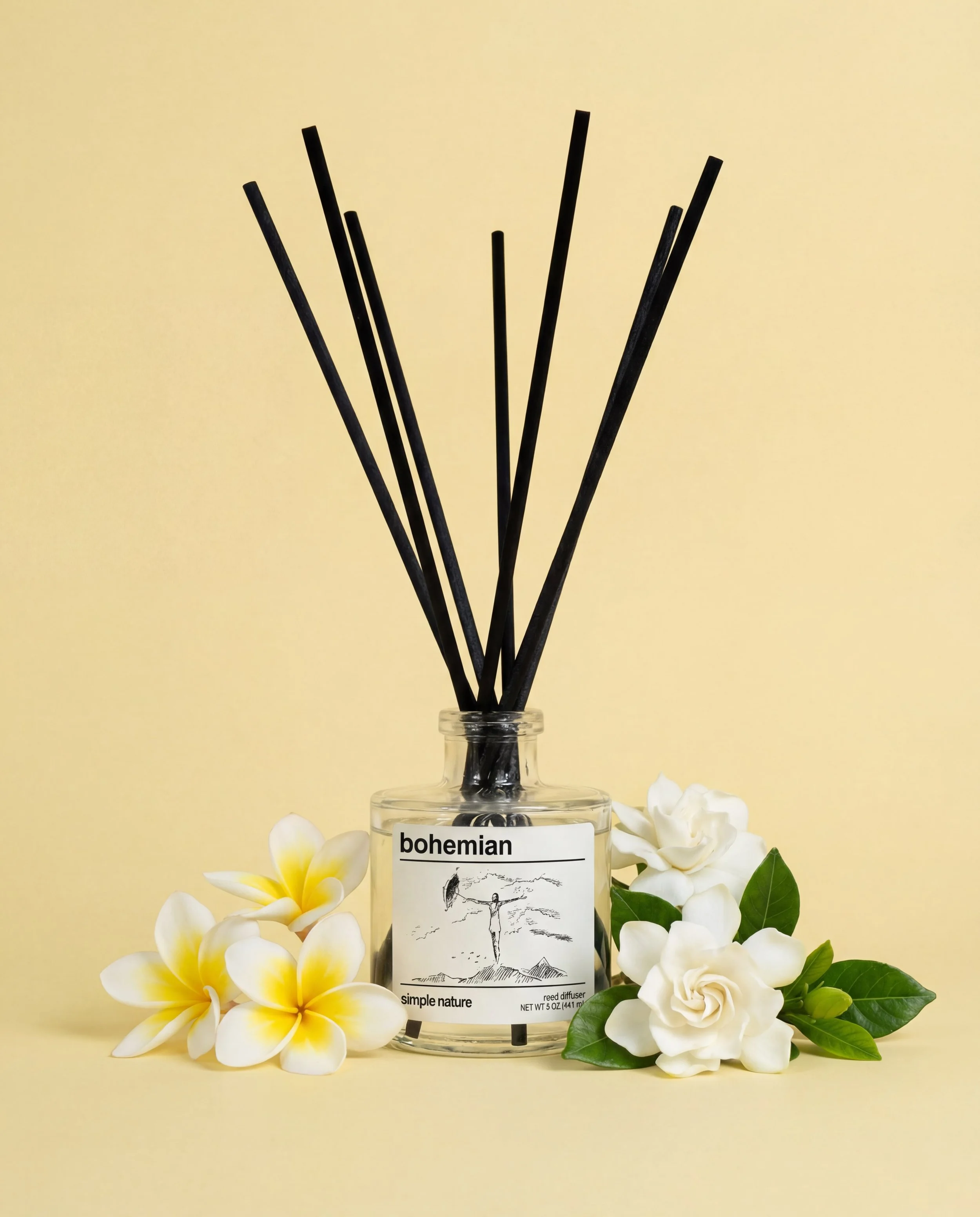 bohemian-Reed-Diffuser-Simple-Nature-long-lasting-fragrance-essential-oils-safe-non-toxic-travel-theme-destination-vacation-gardenia-plumeria-jasmine.jpeg